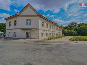 Pronájem kanceláře, Čáslav - Čáslav-Nové Město, Pražská, 57 m2