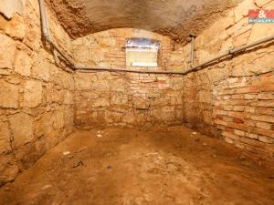 Prodej komerční nemovitosti, Plzeň, Božkovská, 53 m2