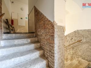 Prodej komerční nemovitosti, Plzeň, Božkovská, 53 m2