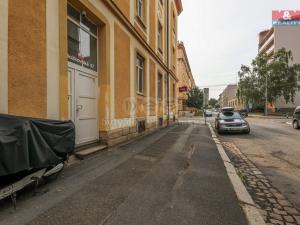 Prodej komerční nemovitosti, Plzeň, Božkovská, 53 m2