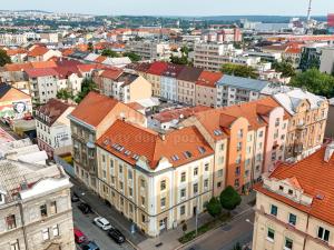 Prodej komerční nemovitosti, Plzeň, Božkovská, 53 m2