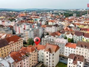 Prodej komerční nemovitosti, Plzeň, Božkovská, 53 m2