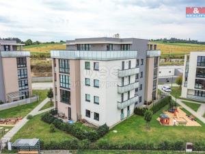 Prodej bytu 3+kk, Plzeň - Bolevec, U Velkého rybníka, 81 m2