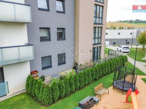 Prodej bytu 3+kk, Plzeň - Bolevec, U Velkého rybníka, 81 m2