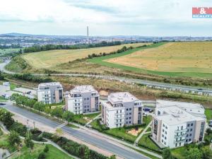 Prodej bytu 3+kk, Plzeň - Bolevec, U Velkého rybníka, 81 m2
