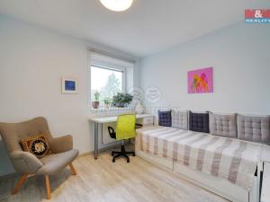 Prodej bytu 3+kk, Plzeň - Bolevec, U Velkého rybníka, 81 m2