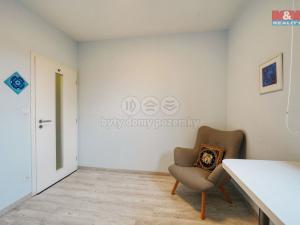 Prodej bytu 3+kk, Plzeň - Bolevec, U Velkého rybníka, 81 m2
