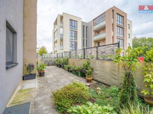 Prodej bytu 3+kk, Plzeň - Bolevec, U Velkého rybníka, 81 m2