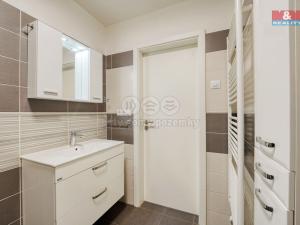 Prodej bytu 3+kk, Plzeň - Bolevec, U Velkého rybníka, 81 m2