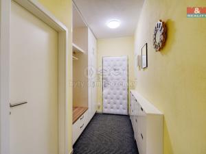 Prodej bytu 3+kk, Plzeň - Bolevec, U Velkého rybníka, 81 m2