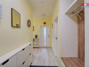 Prodej bytu 3+kk, Plzeň - Bolevec, U Velkého rybníka, 81 m2