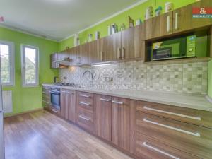 Prodej rodinného domu, Kralovice, Marie Majerové, 152 m2