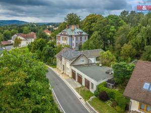 Prodej rodinného domu, Jesenný, 246 m2