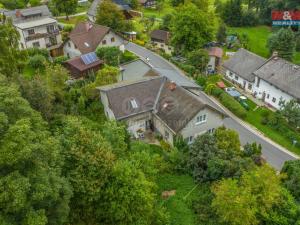 Prodej rodinného domu, Jesenný, 246 m2