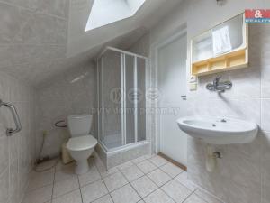 Prodej rodinného domu, Jesenný, 246 m2