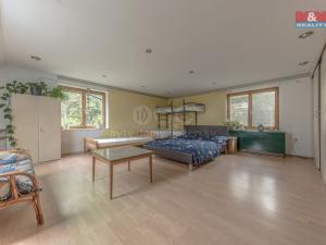 Prodej rodinného domu, Jesenný, 246 m2