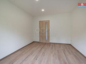 Prodej bytu 3+1, Mariánské Lázně, Stavbařů, 106 m2
