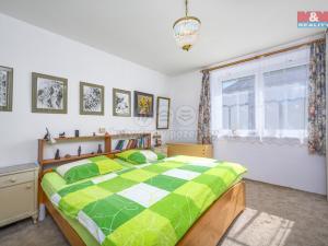 Prodej činžovního domu, Krucemburk, Masarykova, 263 m2