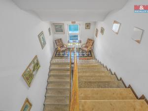 Prodej činžovního domu, Krucemburk, Masarykova, 263 m2