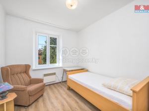 Prodej činžovního domu, Krucemburk, Masarykova, 263 m2