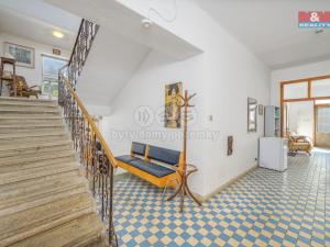 Prodej činžovního domu, Krucemburk, Masarykova, 263 m2