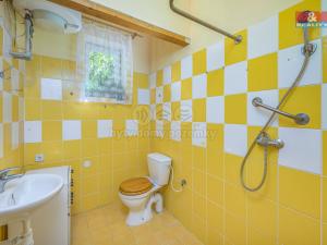 Prodej činžovního domu, Krucemburk, Masarykova, 263 m2