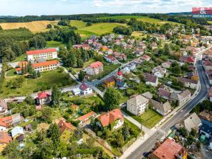 Prodej činžovního domu, Krucemburk, Masarykova, 263 m2