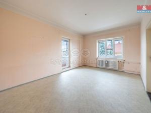 Prodej bytu 2+1, Strážnice, Vinohradská, 69 m2