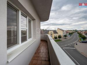 Prodej bytu 2+1, Strážnice, Vinohradská, 69 m2