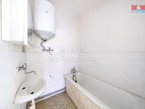 Prodej bytu 2+1, Strážnice, Vinohradská, 69 m2