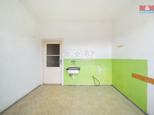 Prodej bytu 2+1, Strážnice, Vinohradská, 69 m2