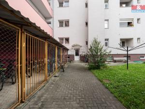 Prodej bytu 2+1, Strážnice, Vinohradská, 69 m2