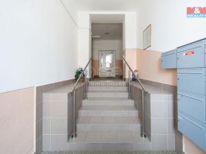 Prodej bytu 2+1, Strážnice, Vinohradská, 69 m2