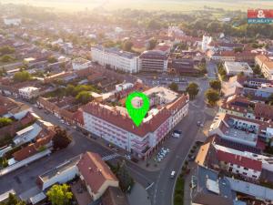 Prodej bytu 2+1, Strážnice, Vinohradská, 69 m2