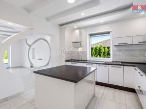 Prodej rodinného domu, Ústí nad Labem - Všebořice, 5. května, 315 m2