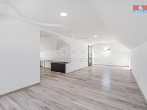 Prodej rodinného domu, Ústí nad Labem - Všebořice, 5. května, 315 m2