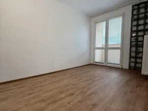 Pronájem bytu 2+1, Meziboří, J. A. Komenského, 44 m2