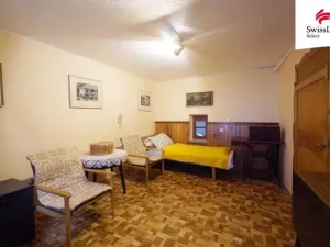 Prodej chalupy, Prosenická Lhota - Břišejov, 370 m2