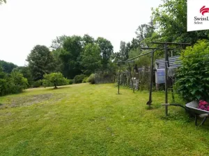 Prodej chalupy, Prosenická Lhota - Břišejov, 370 m2