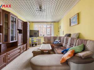 Prodej bytu 3+1, Chodov, Budovatelů, 67 m2