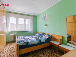 Prodej bytu 3+1, Chodov, Budovatelů, 67 m2
