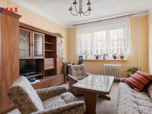 Prodej bytu 3+1, Chodov, Budovatelů, 67 m2