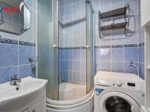 Prodej bytu 3+1, Chodov, Budovatelů, 67 m2