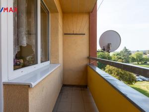 Prodej bytu 3+1, Chodov, Budovatelů, 67 m2