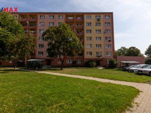 Prodej bytu 3+1, Chodov, Budovatelů, 67 m2