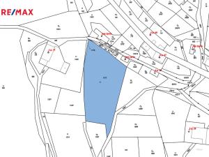 Prodej pozemku pro bydlení, Anenská Studánka, 4273 m2