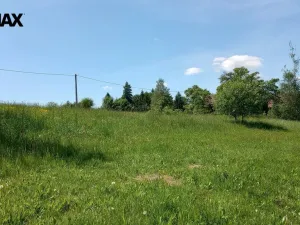 Prodej pozemku pro bydlení, Anenská Studánka, 4273 m2