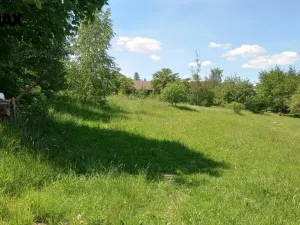 Prodej pozemku pro bydlení, Anenská Studánka, 1226 m2