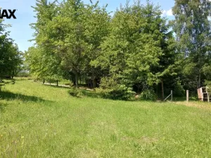 Prodej pozemku pro bydlení, Anenská Studánka, 1226 m2