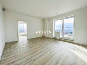 Pronájem bytu 2+kk, Praha - Hloubětín, Za černým mostem, 43 m2